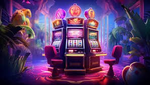qiu99 Tembak Ikan – game Ocean King dengan jackpot progresif terbesar