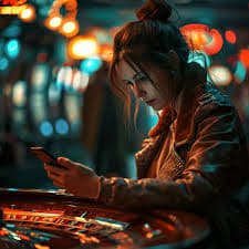 Dashboard VIP qiu99 – tampilan akun member Gold dan Platinum dengan progress poin dan reward eksklusif